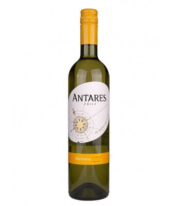 Viña Antares Chardonnay