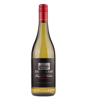 Oude Kaap Chardonnay Reserve Collection, vino blanco de Sudáfrica