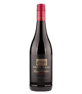 Oude Kaap Pinotage Reserve Collection