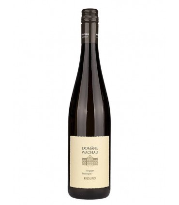 Domaine Wachau Riesling, vino blanco de Austria