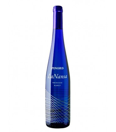 La Nansa Azul