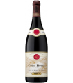 E. Guigal Côte-Rôtie - Brune & Blonde, gran vino de Francia