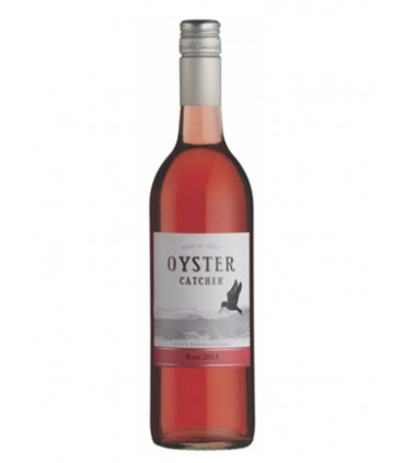 Oyster Catcher Rosé, vino rosado chileno