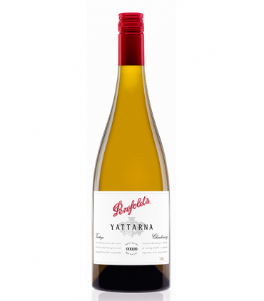 Yattarna Chardonnay Penfolds, vino blanco Australia