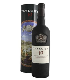 Taylor's 10 Year Old Tawny Port