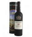 Taylor's 10 Year Old Tawny Port, vino dulce de Oporto