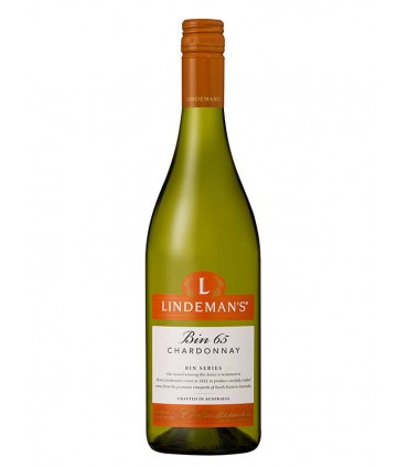Bin 65 Chardonnay, vino blanco del Sur de Australia