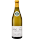 Louis Latour Pouilly-Fuissé, gran vino blanco de Francia, 2012