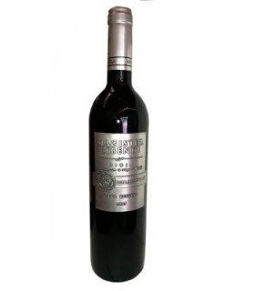 Magister Bibendi Gran Reserva, vino tinto Rioja Ecológico