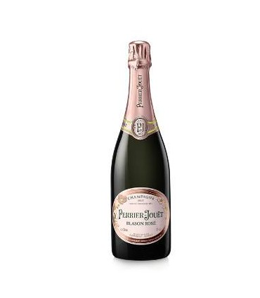 Champagne Pierre Jouet Blason Rosé