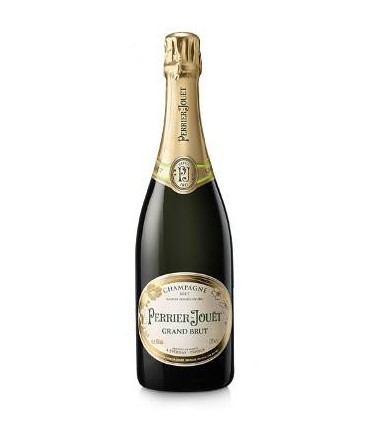 Champagne Pierre Jouet Grand Brut