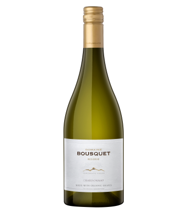 Domaine Bousquet Reserve Chardonnay