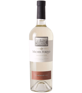 Vino Blanco Argentino, Colección Michel Torino Torrontés