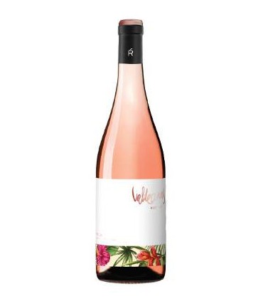 Valdecuevas Rosé Wine