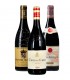 Pack Vinos Tintos de Rhône