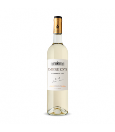 Blanco Emergente Chardonnay 2023