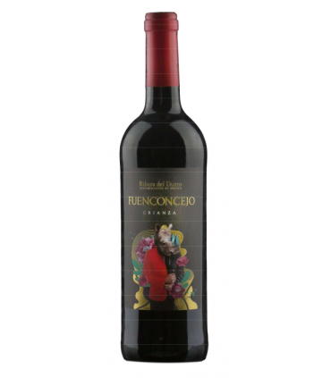 Fuenconcejo Crianza Animales