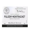 Puligny Montrachet 1er Cru Les Chalumeaux