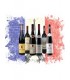 Pack Vinos Tintos de Francia