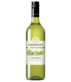 Lindeman's Cawara Semillon Chardonnay