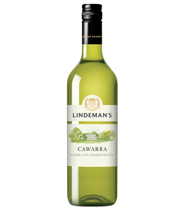 Lindeman's Cawara Semillon Chardonnay