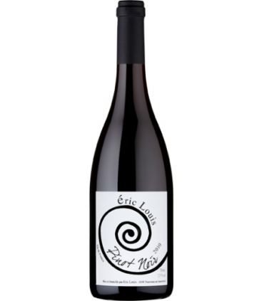Eric Louis - Vin de France  - Pinot Noir