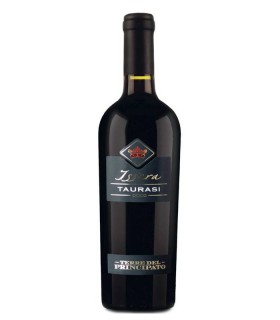 Terre del Principato crea este vino tinto Italiano con denominación Issàra Taurasi