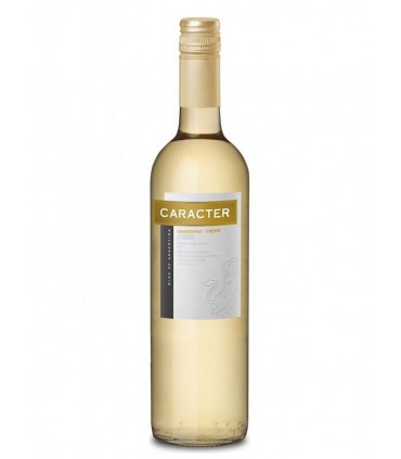 Santa Ana elabora este Caracter Chenin Chardonnay