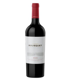 Domaine Bousquet Premium Malbec, tinto ecológico argentino