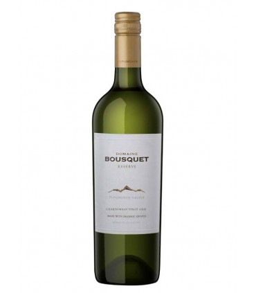 Domaine Bousquet Chardonnay Pinot Gris